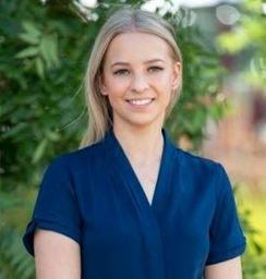 Brittany Possingham - 