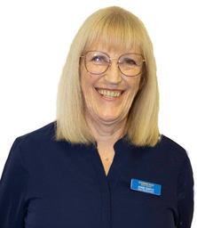 Anne Bartz - 