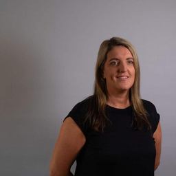 Kirsty Patterson - 