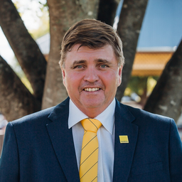 Angus Corke - 
