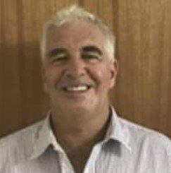 Rob Bygrave - 