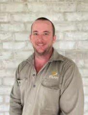 DUNCAN MAGUIRE - 