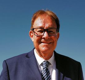 Glenn McTaggart - 