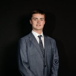 Oliver Cain - 