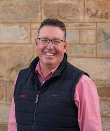Rob Calaby - 