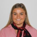 Bree Netherway - 