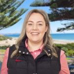 Cassie Edwards - 