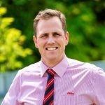 Henry Mackinnon - 