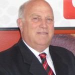 Tom Luxton - 