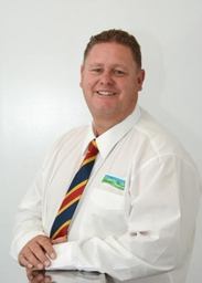 Darren Wamsley - 