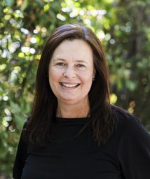 Toni Bloodworth-Barker - 