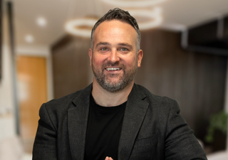 Matt Ketteringham - 