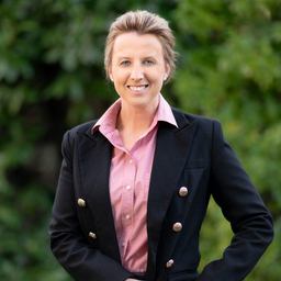 Peta Cutler - 