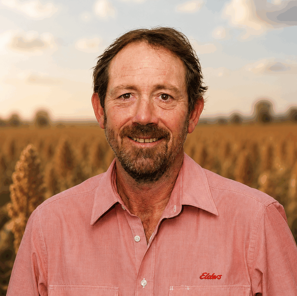 Peter Cooke -
