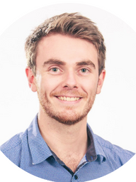 Zach Reid - 