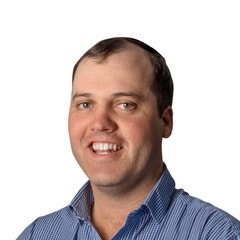 Aaron Ralph - 