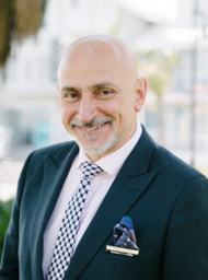 Theo Panay - 