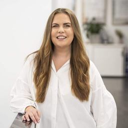 Katharine Boychuk - 
