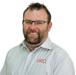 Simon Hancox - 