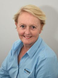 Margaret Longhurst - 
