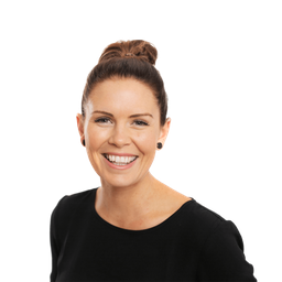 Mel Fitzpatrick - 