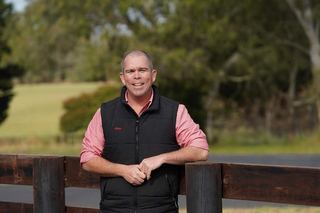 Lachy Patterson - 