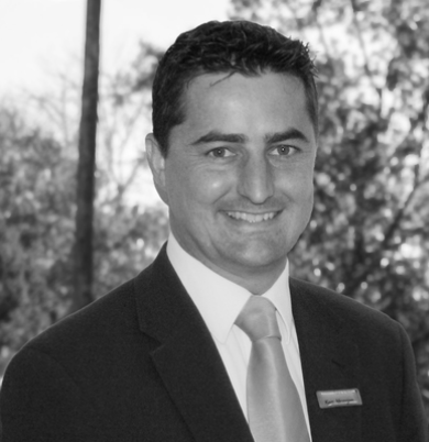 Ken Mongan - 