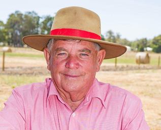 Doug Slater - 