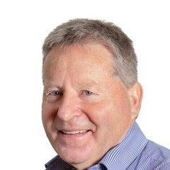 Paul Bourke - 