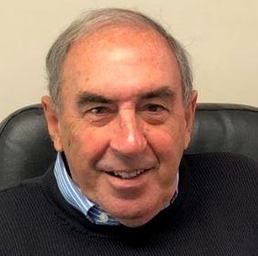 Bob Wheeler - 