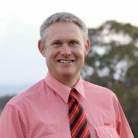 Andrew Bickford - 
