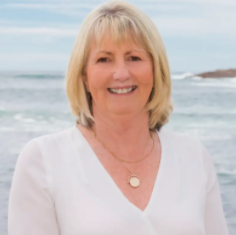 Roirda Harper - 