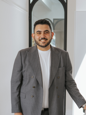 Alex Kabalan - 