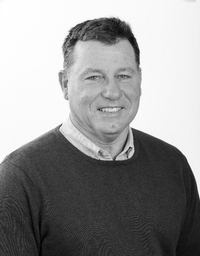Peter Worsfold - 