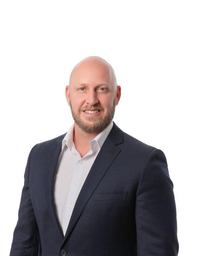 Ben Ridley - 
