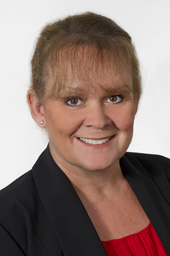 Jacqueline Harrison - 