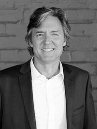 Paul Manners - 