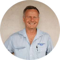 Richard Simpson - 