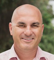 Damian Venn - 