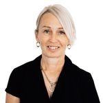 Marelle Hoad - 