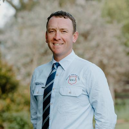 Liam Durcan - 