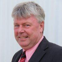 David Gittoes - 