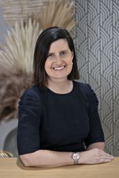 Jane Donald - 