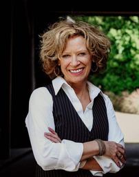 Deborah Cullen - 