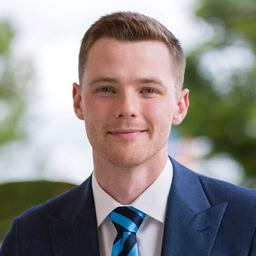 Brendan Wetherall - 