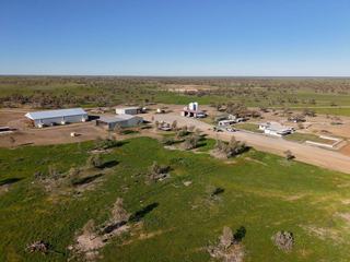 Substantial, Versatile Mixed Farm For Sale Western NSW