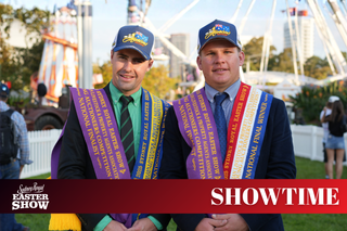 Catch All the Action of the Young Auctioneers Competitions Online