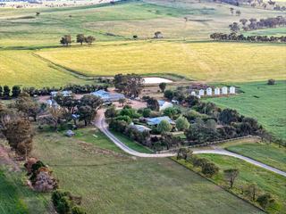 One Of Cootamundra’s Finest Rural Properties For Sale