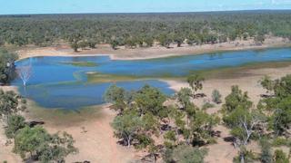 Central QLD Cattle Property For Sale Offers Growth Potential