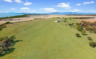 Island Legacy: Once-In-A-Generation Rural Property For Sale